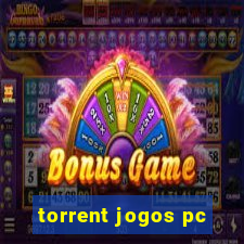 torrent jogos pc